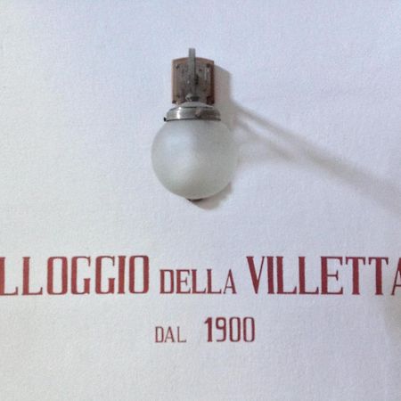 Alloggio Della Villetta ปาลาซโซโล ซุลลอลิโย ภายนอก รูปภาพ